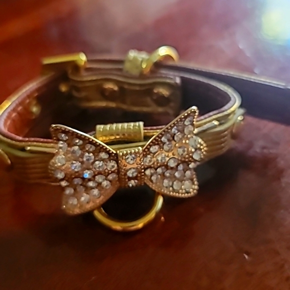 NWOT dog collar - Picture 2 of 2